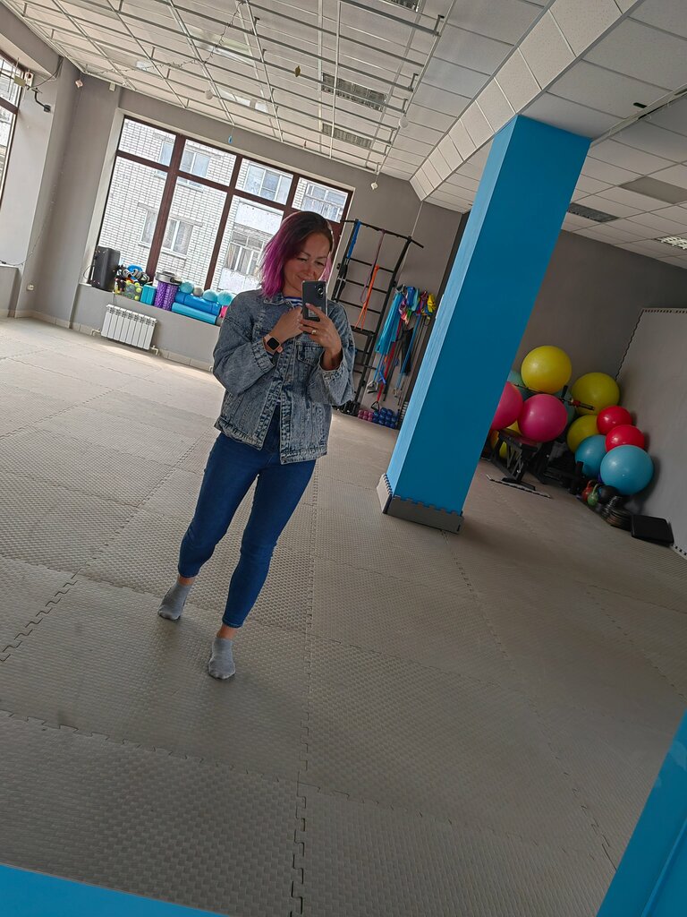 Sports association Фитнес-студия Impulse, Balakhna, photo