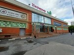 Седьмая карета (Initsiativnaya Street, 7Б), upholstered furniture