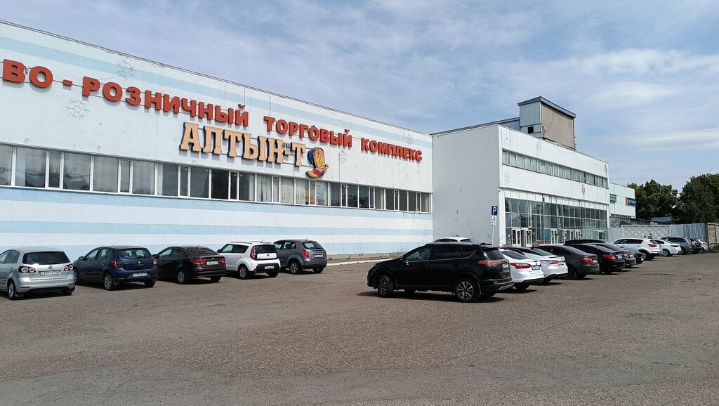 Jewelry shop Ювелирная бижутерия, Kazan, photo