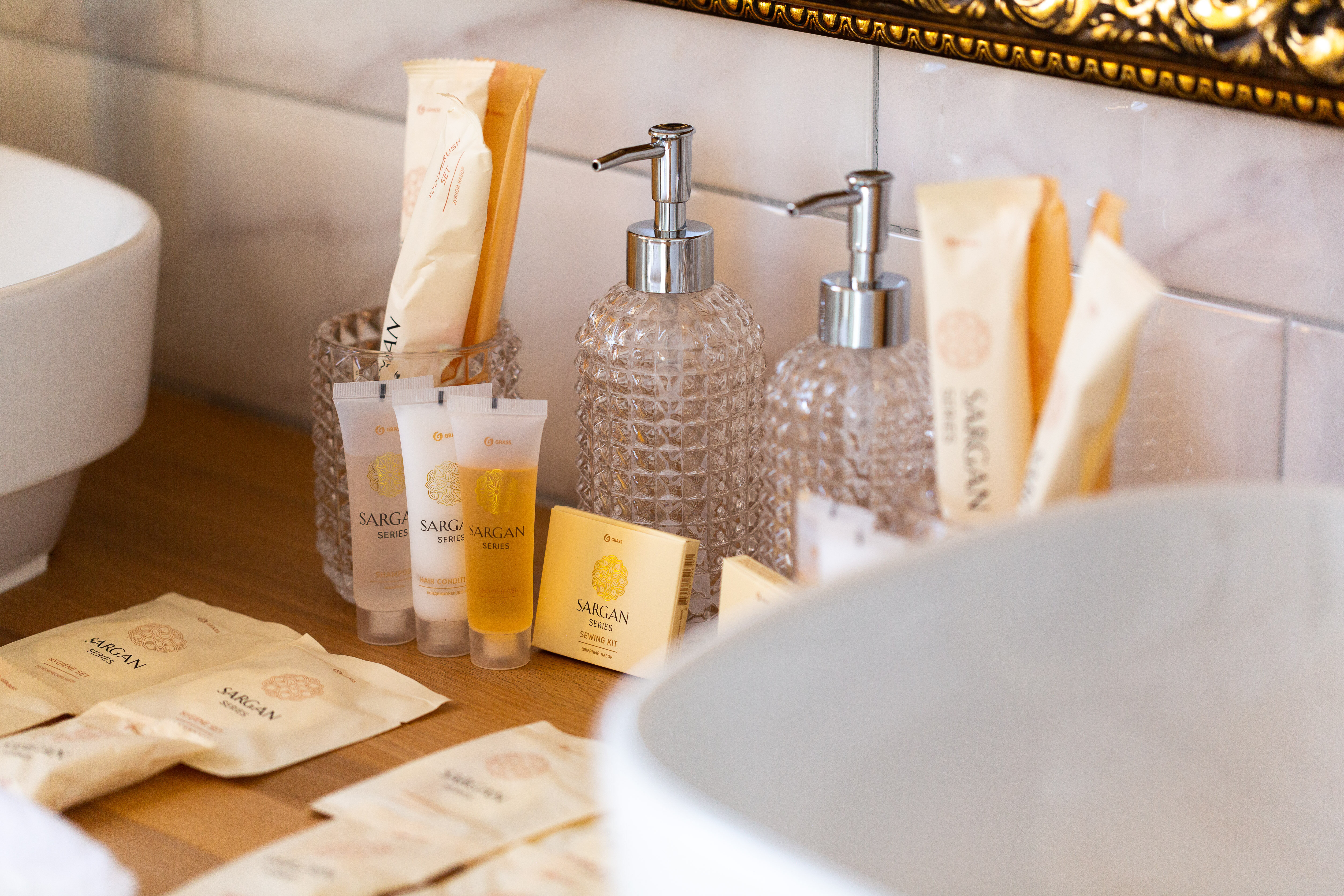 Фото Дом барона фон Таубе