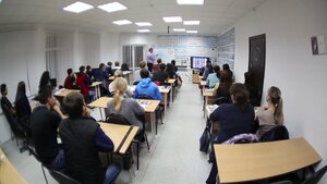 Фото 3 автошколы «Учебный центр Кубани»