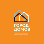Gorod Domov (Vyoshki Settlement, Altufyevo Commercial and Industrial Zone, vystavka domov Maloetazhnaya Strana, 15) ، شركة بناء