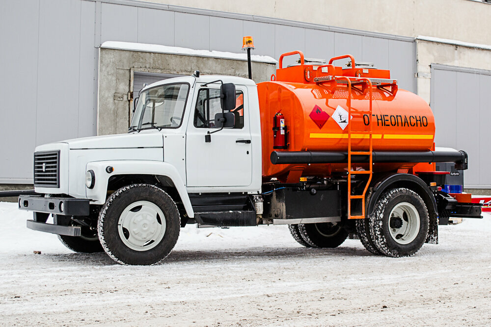 Машина газ 3309 кдм фото