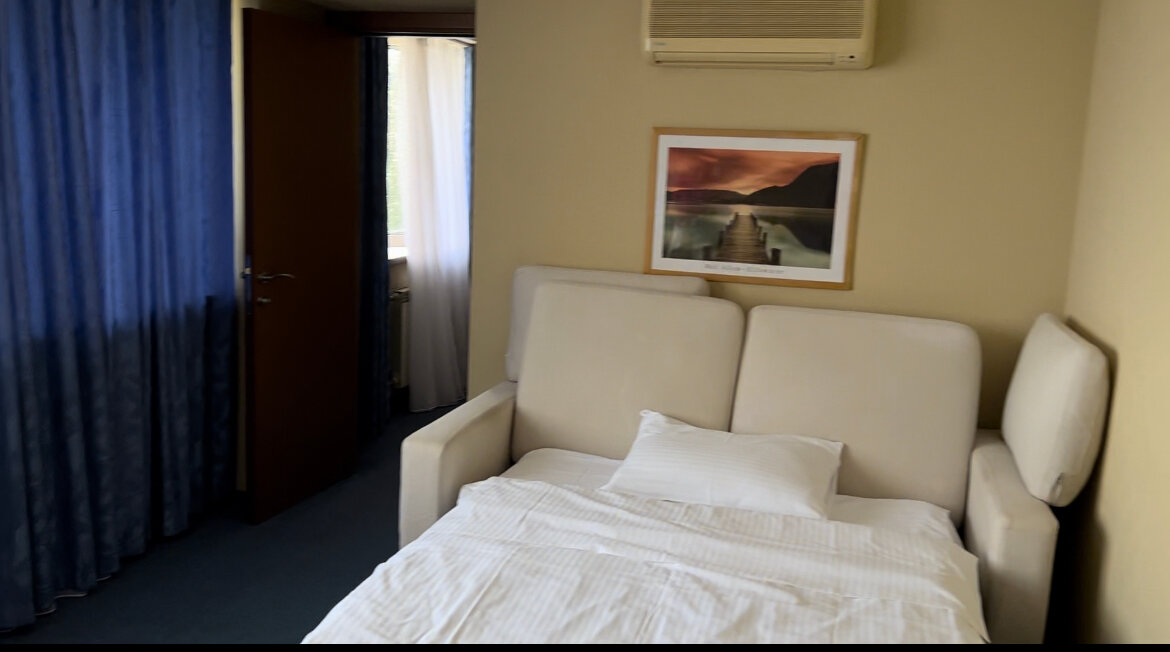 Фото Гостиница Пенза