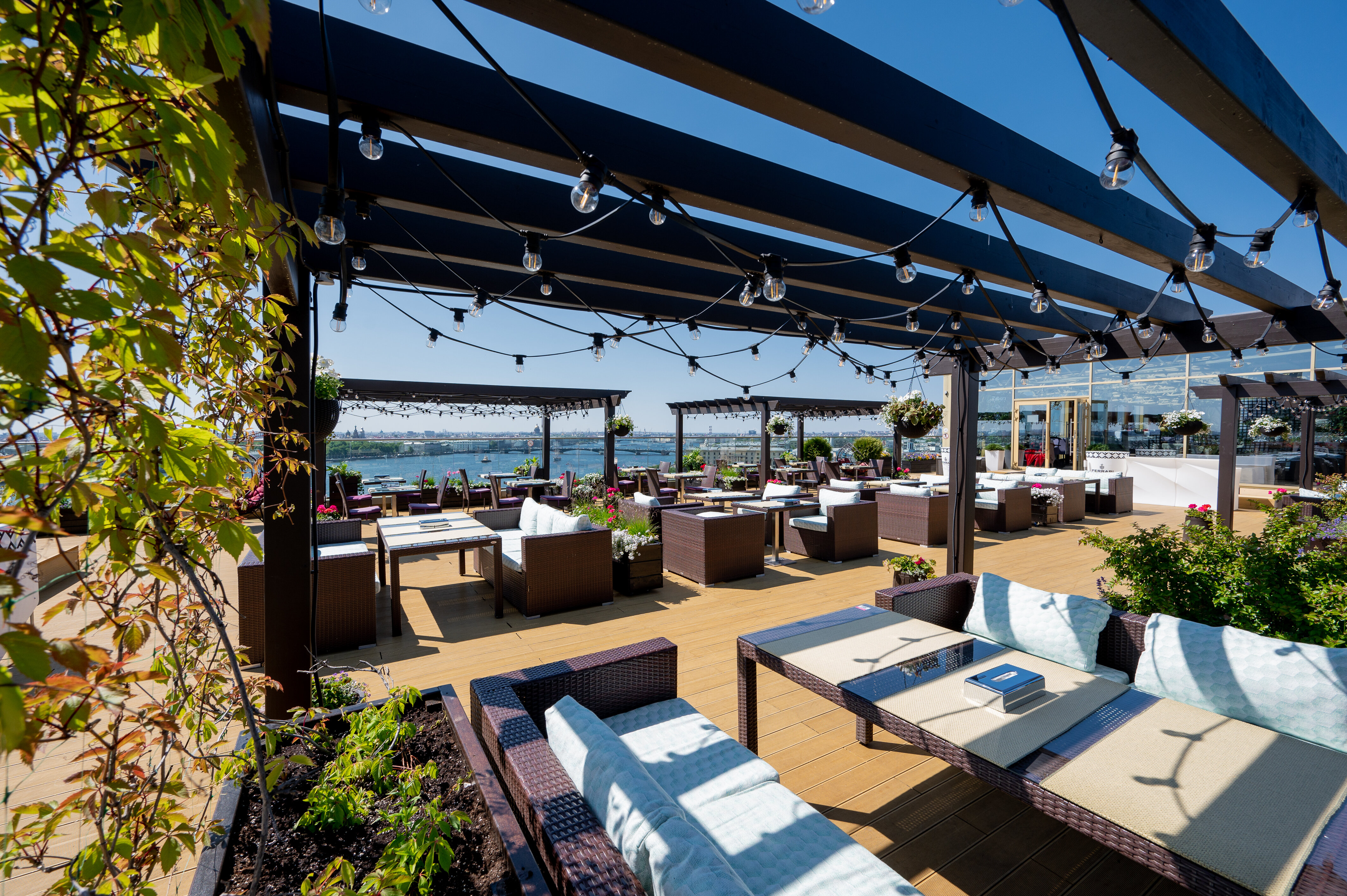 Фото Отель Санкт Петербург