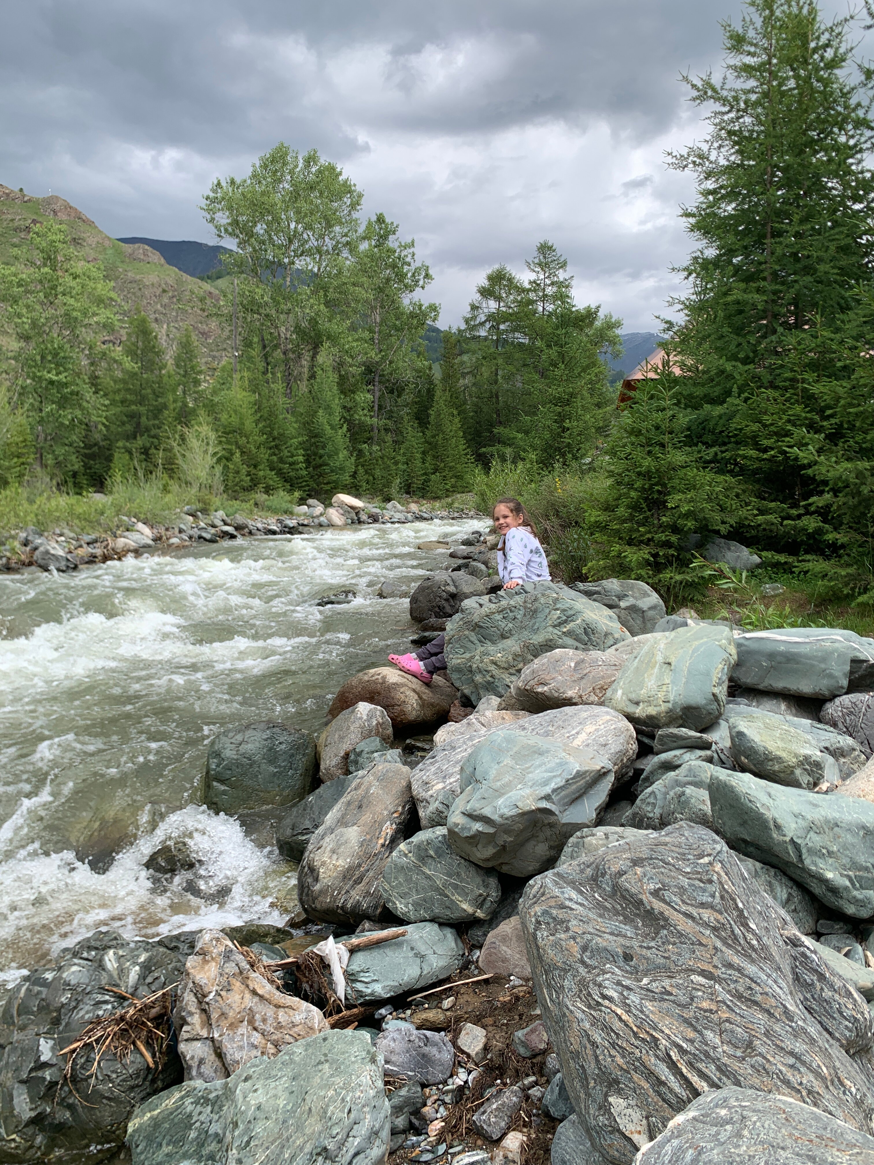 Фото Белый Шум