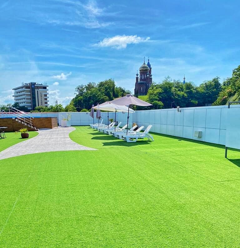 Фото отеля 3