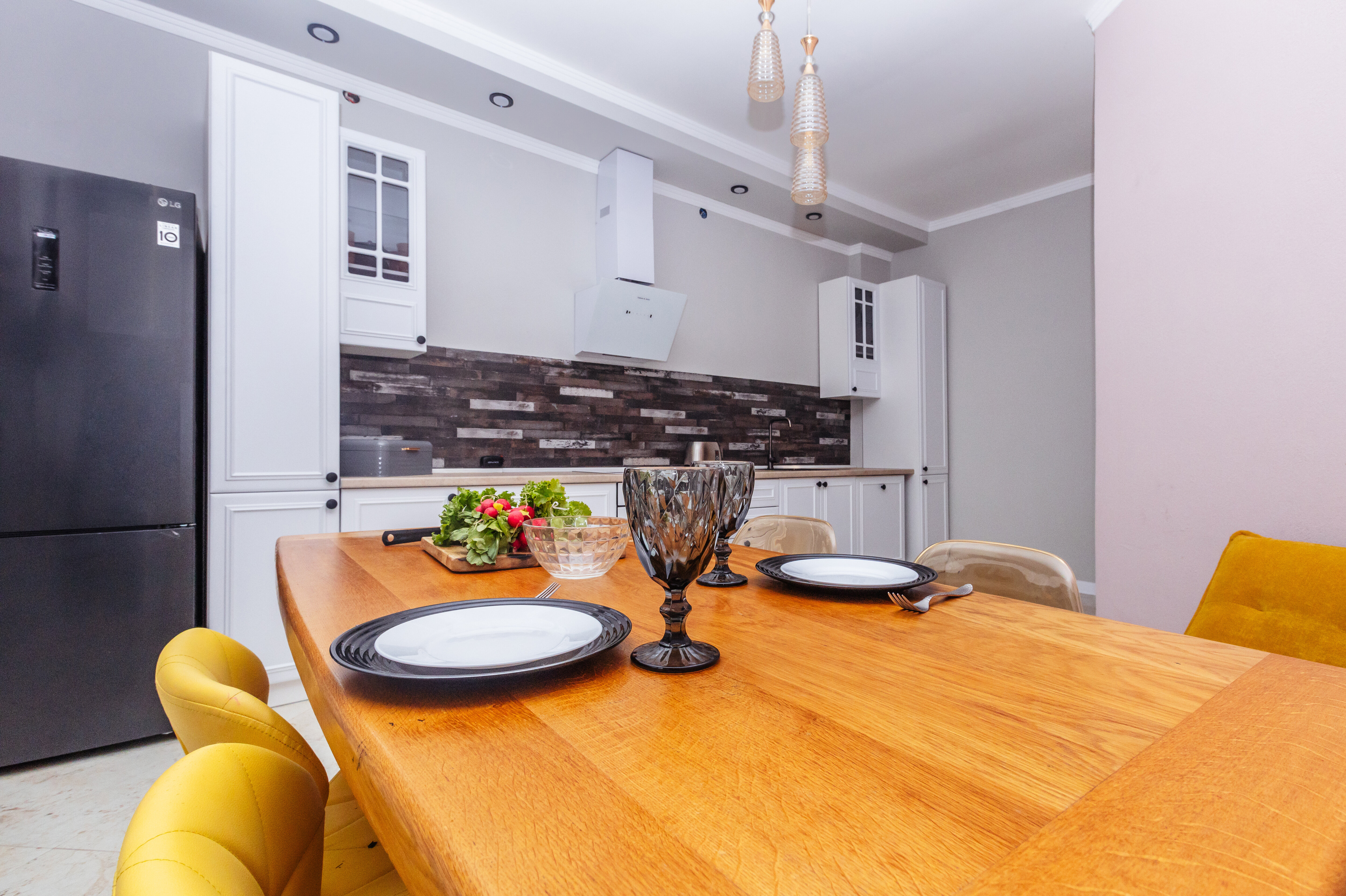 Фото Апартаменты F’17