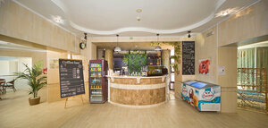 ТЭС-Отель Resort & SPA