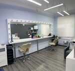 М-Студия (prospekt 25 Oktyabrya, 59), beauty salon