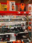 TOKAMarket (ulitsa Tupoleva, 16Д), electric and gas powered tools