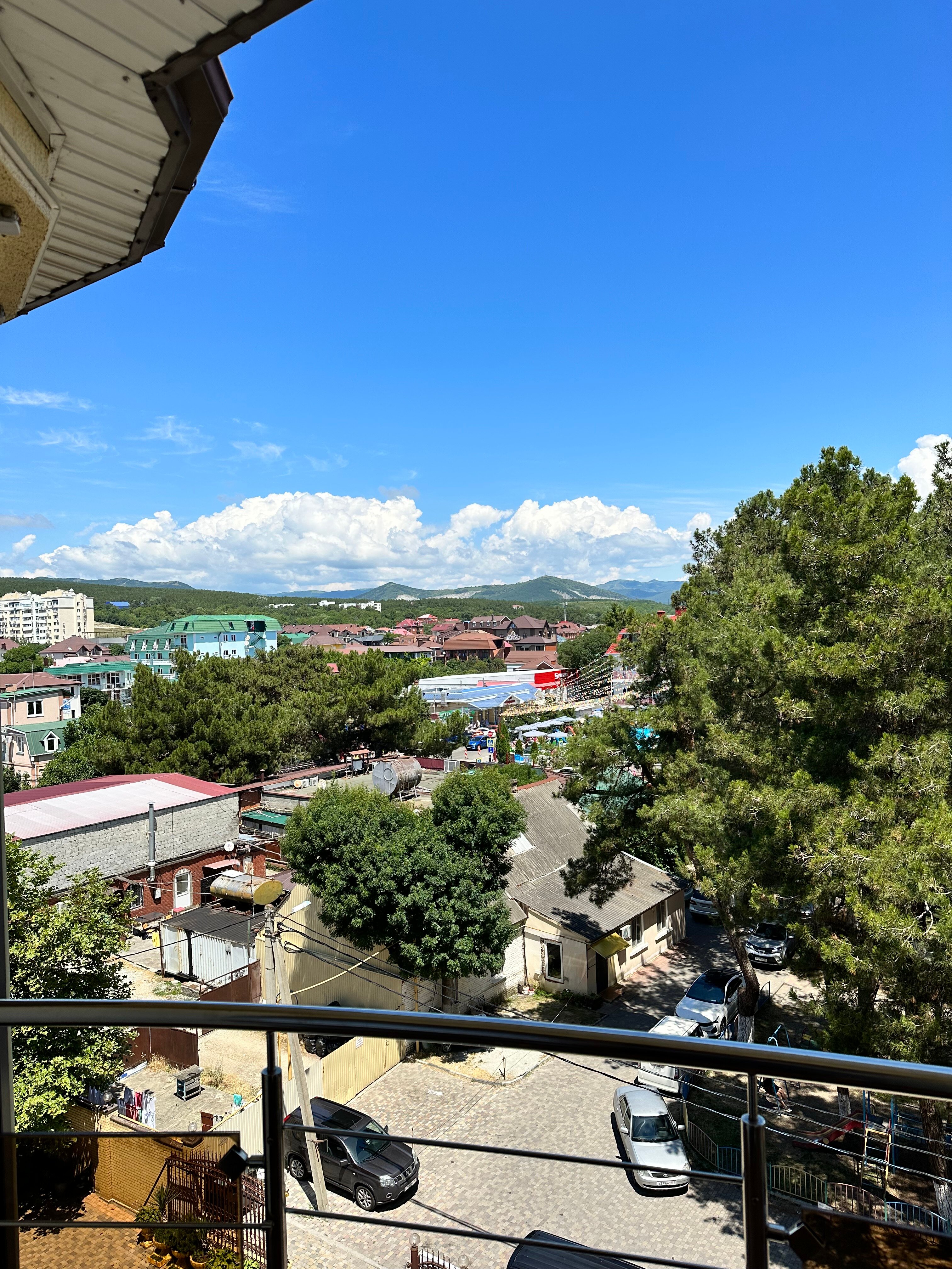 Фото Прометей 3