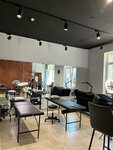 Albina Giza Browstudio (Vishnevskogo Street, 59Ак1), eyebrow and eyelash salon