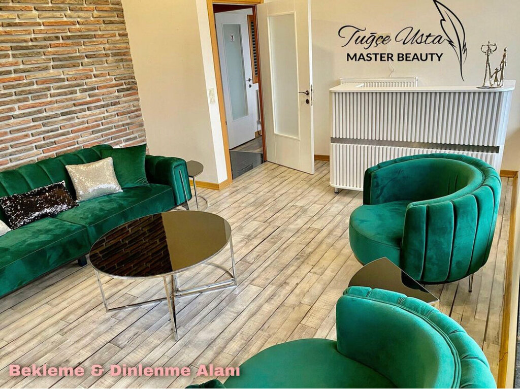 Beauty salon Tugce Master Master Beauty, Ankara, photo