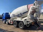 Бетон Казань (selo Usady, Laskovaya ulitsa, 11), concrete, concrete products