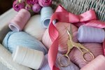 Wool nook (Kalinina Street, 84), artículos para la creatividad y la costura