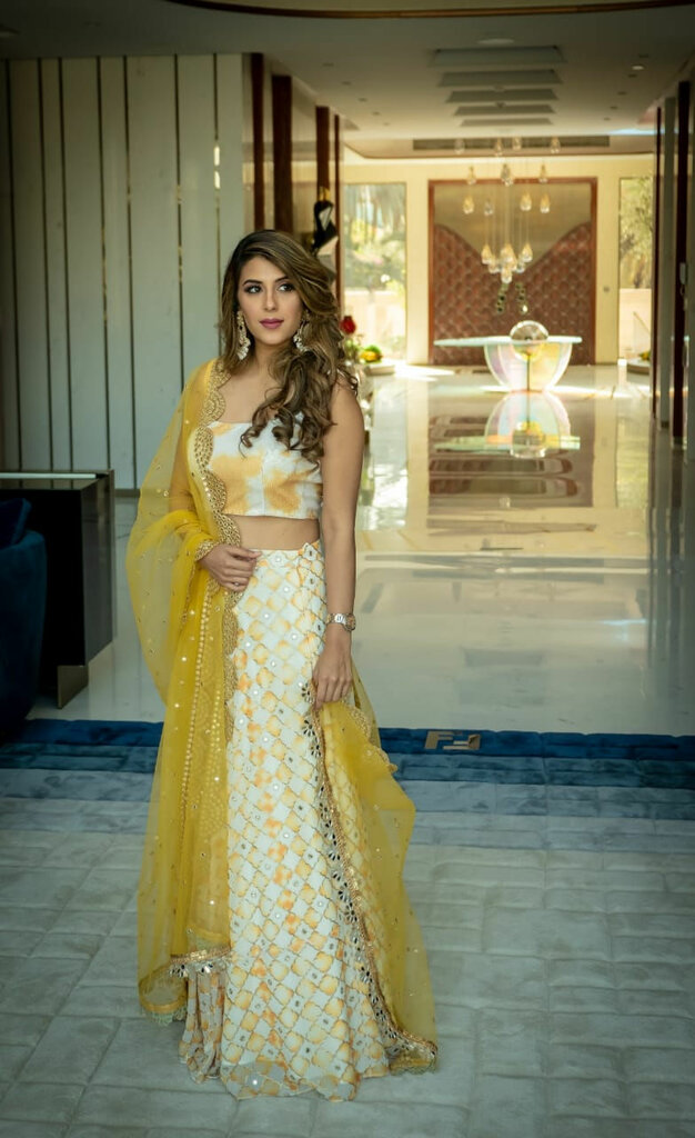 Fashion house Aakarshan Fashion LLC, Dubai, photo