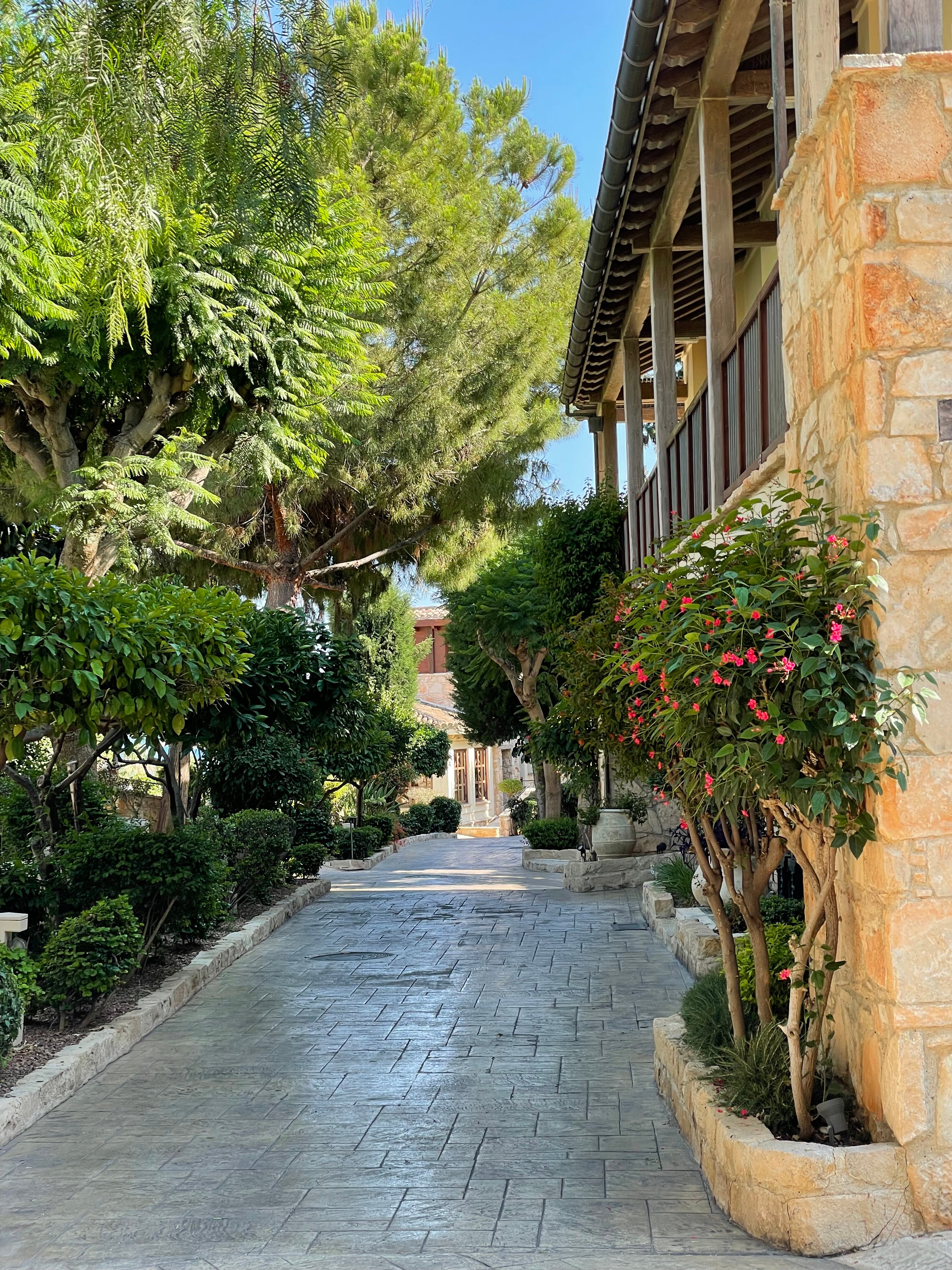 Фото Columbia Beach Resort