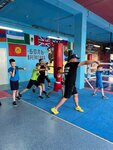 MoscowBoxing (Lugovoy Drive, 5), sports club