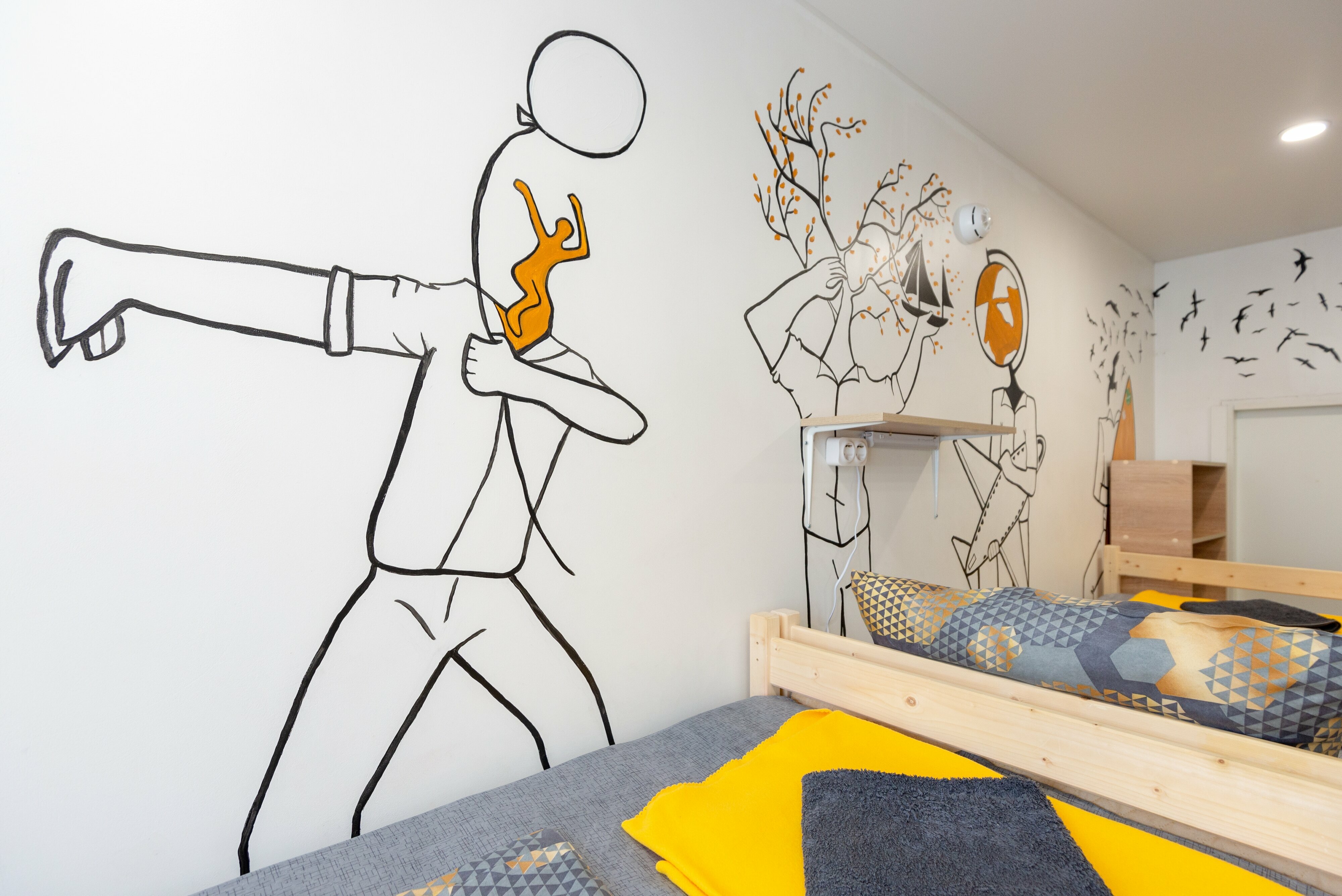 Фото Гости в гости