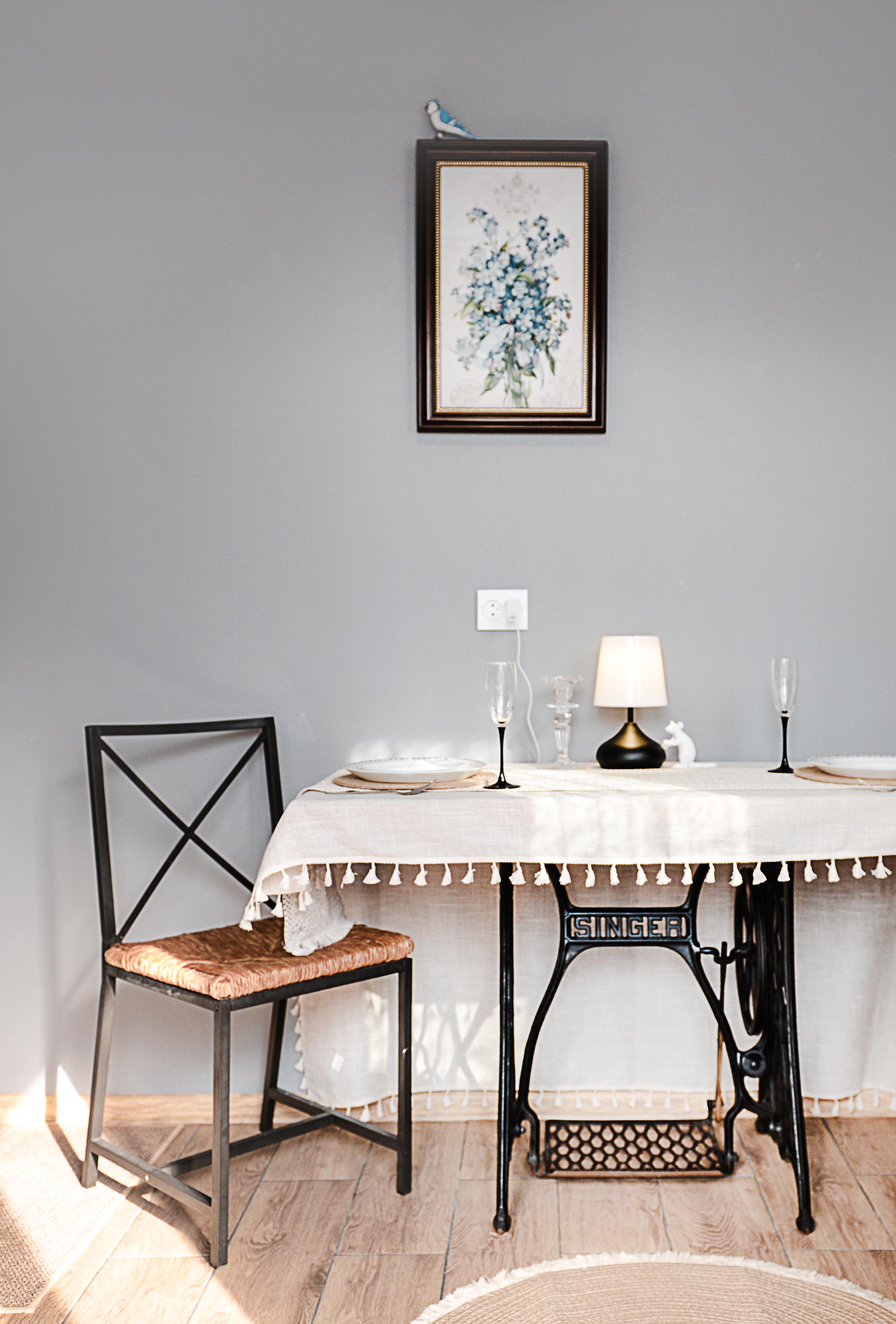 Фото Моё почтение