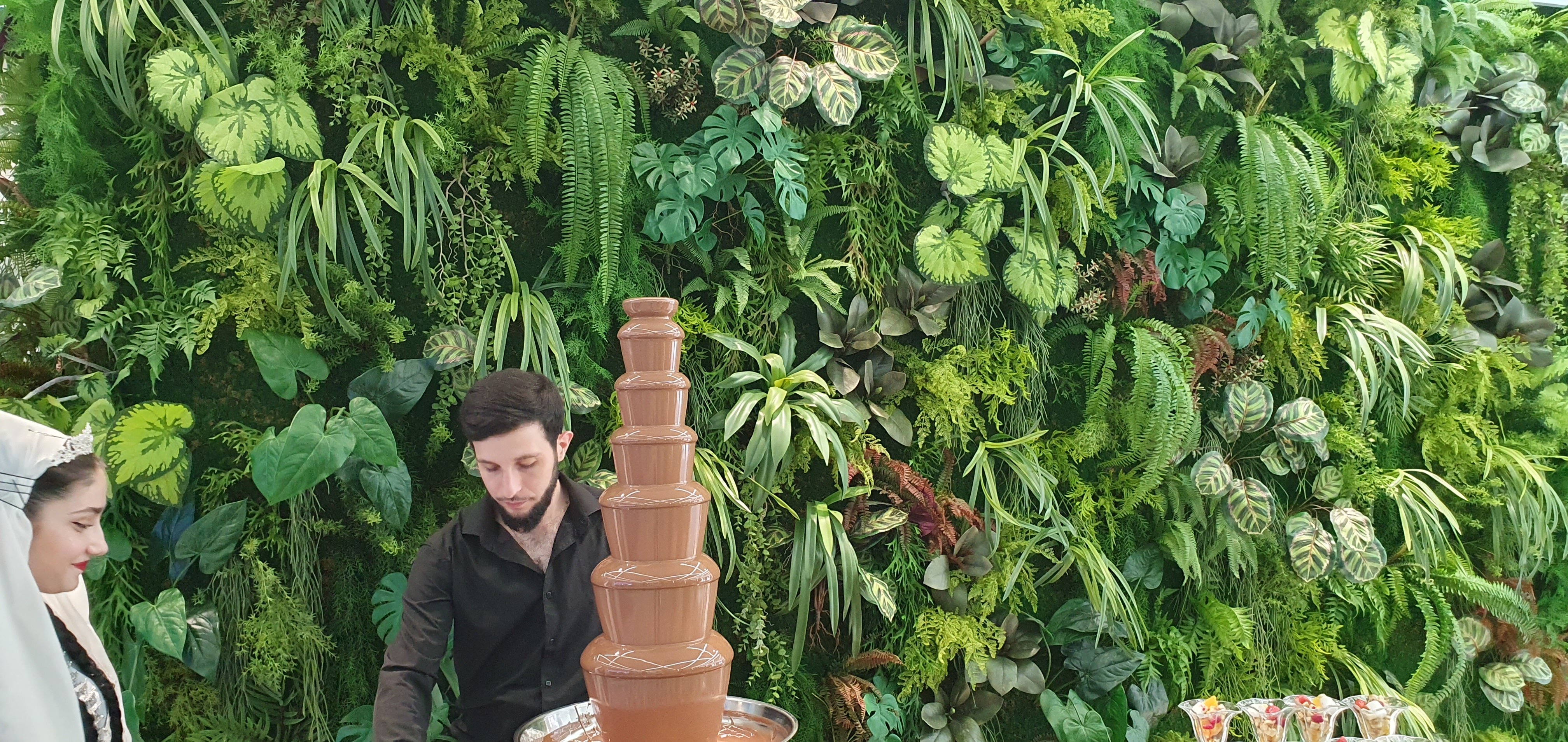 Фото Рамина