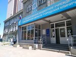 Городская клиническая поликлиника № 2 (Московская ул., 89), поликлиника для взрослых в Новосибирске