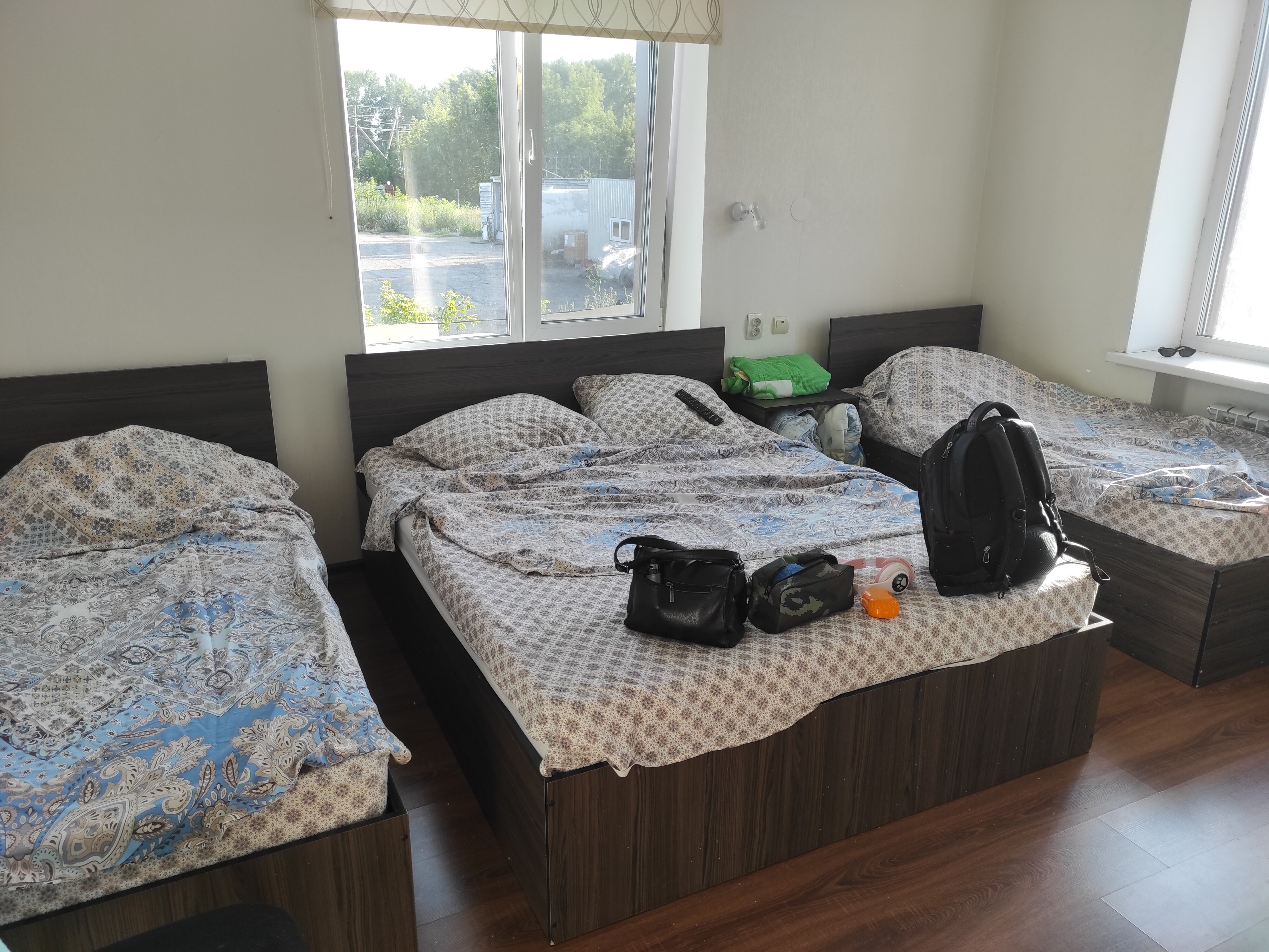 Фото Семейный