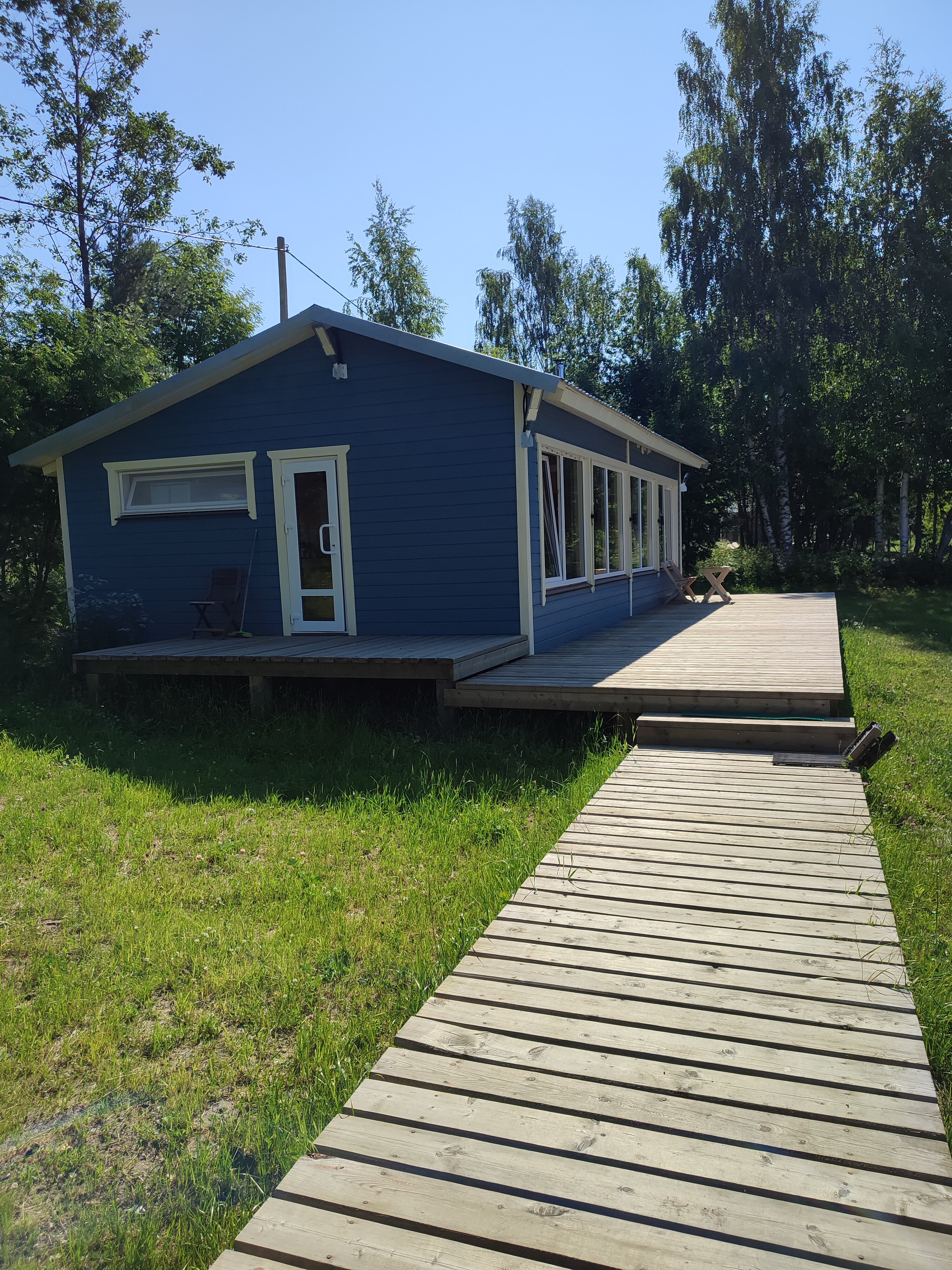 Фото Видноозеро