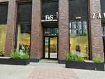 Fits (Khodynskaya Street, 2), clothing store