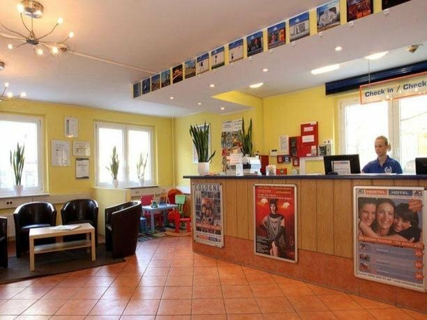 Фото a&o Graz Hauptbahnhof