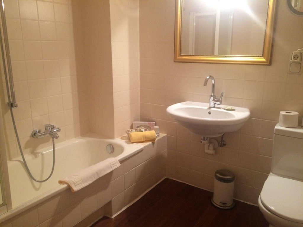 Фото Schlosswirt zu Anif