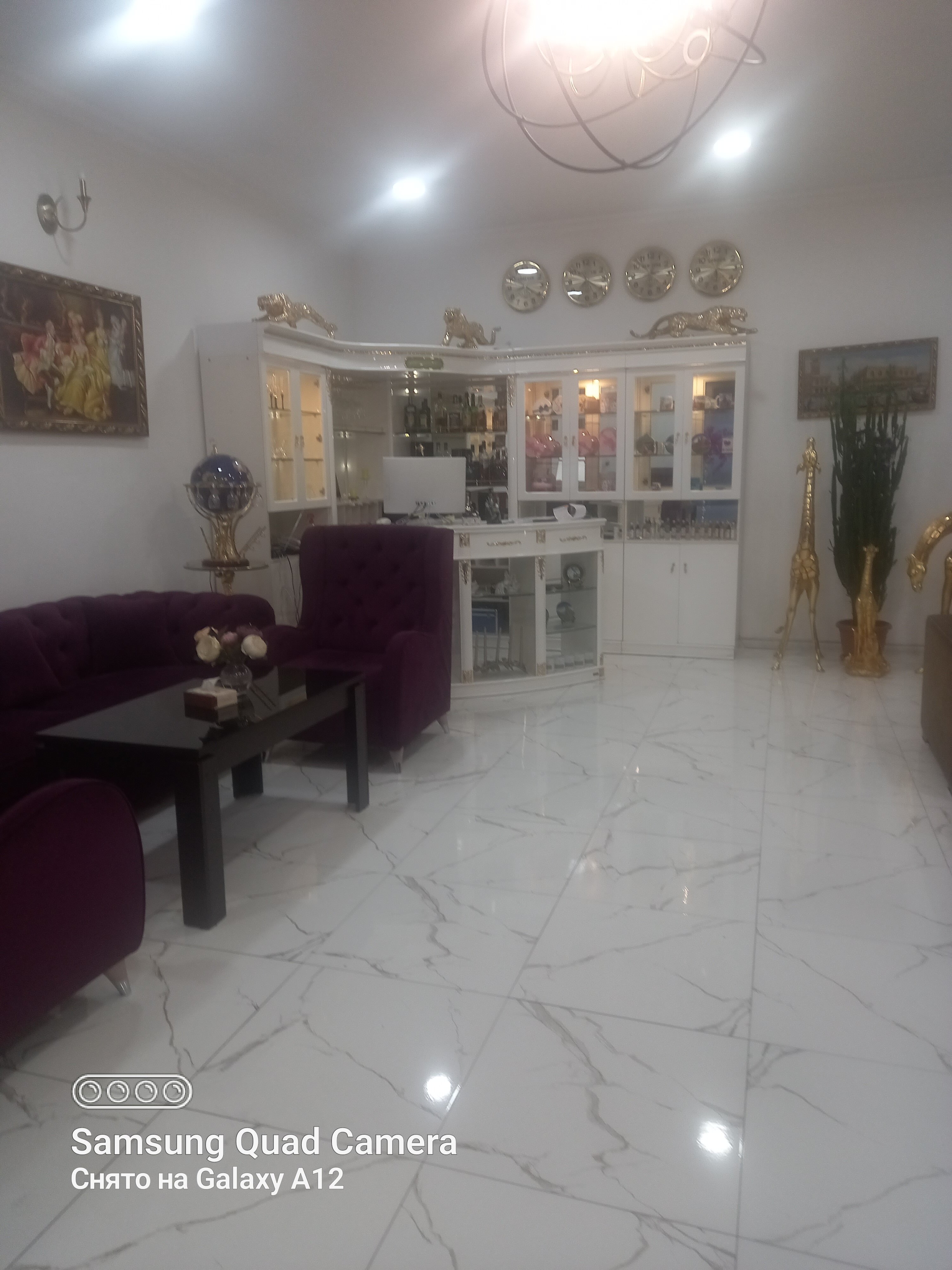 Фото Castle family