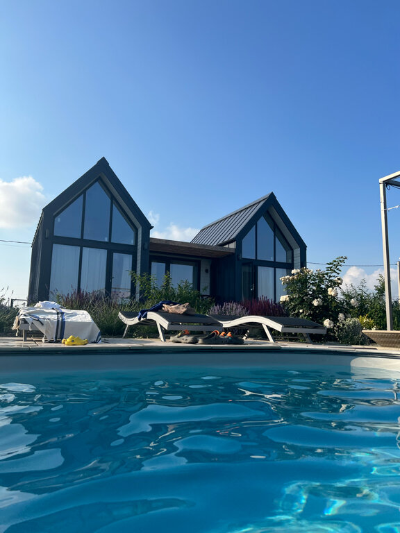 Фото Villa Surf Dacha