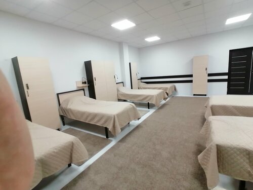 Хостел Хостел Нальчикский в Нальчике