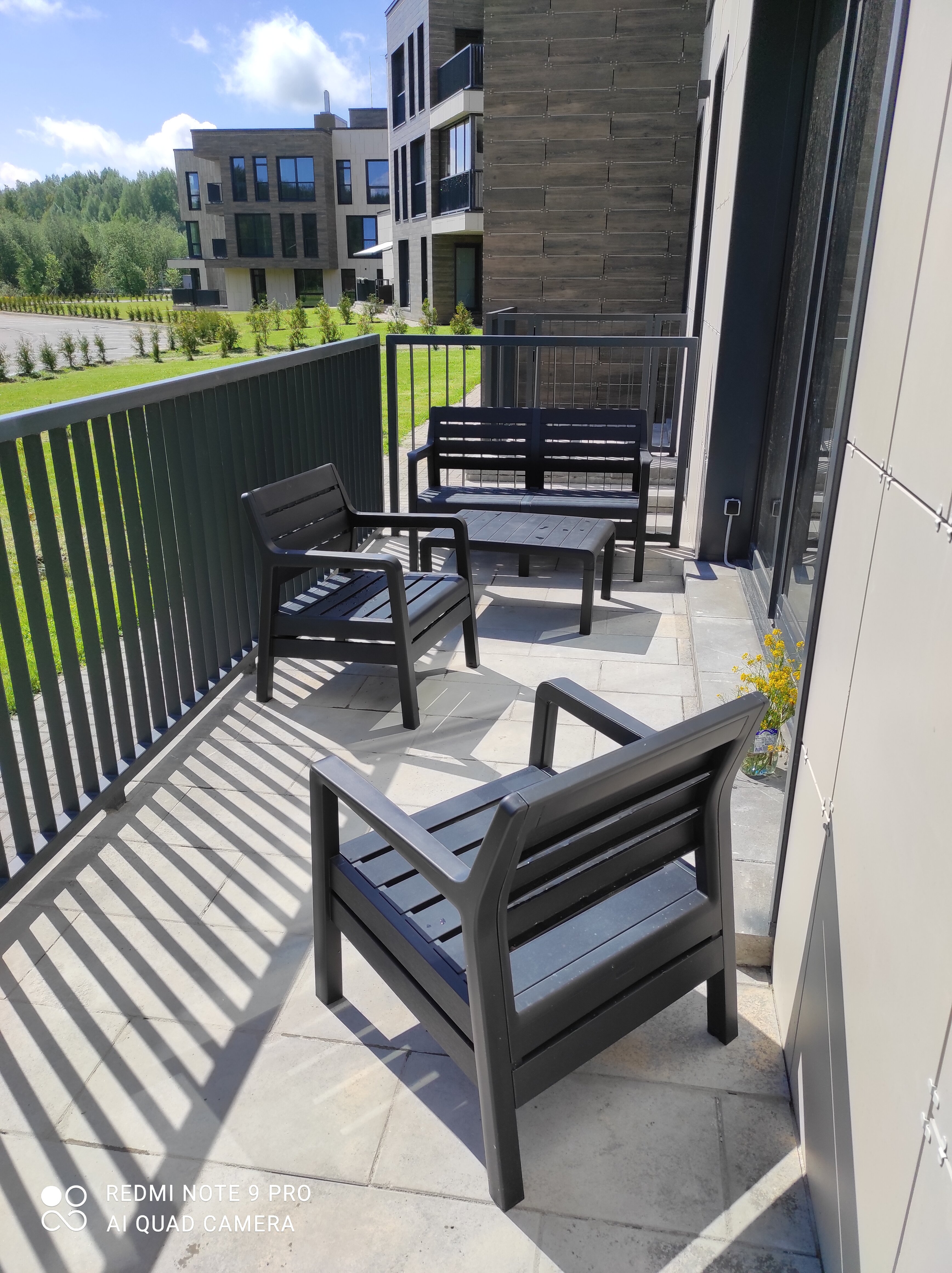 Фото Охта Adventure