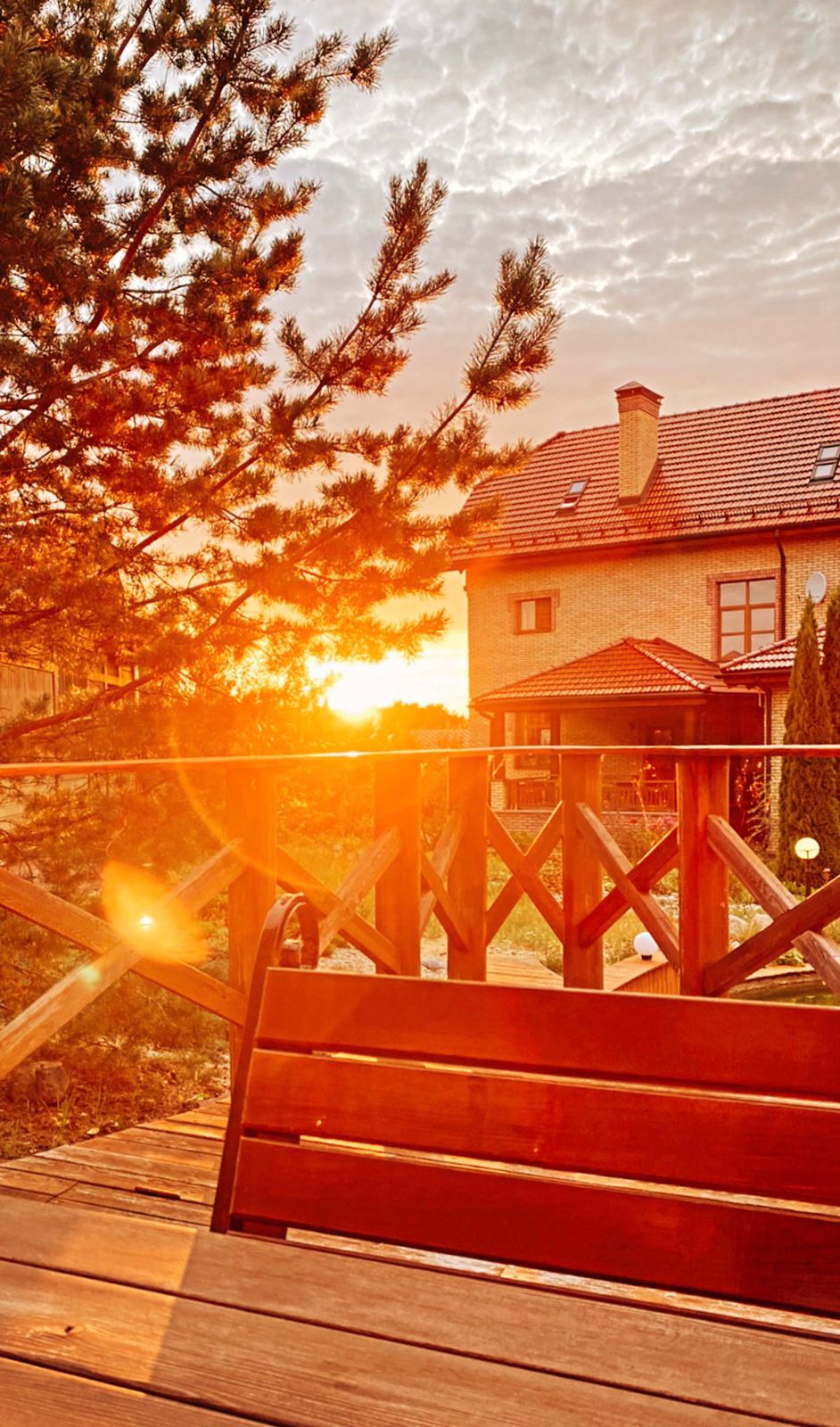 Фото Shagal Chalet