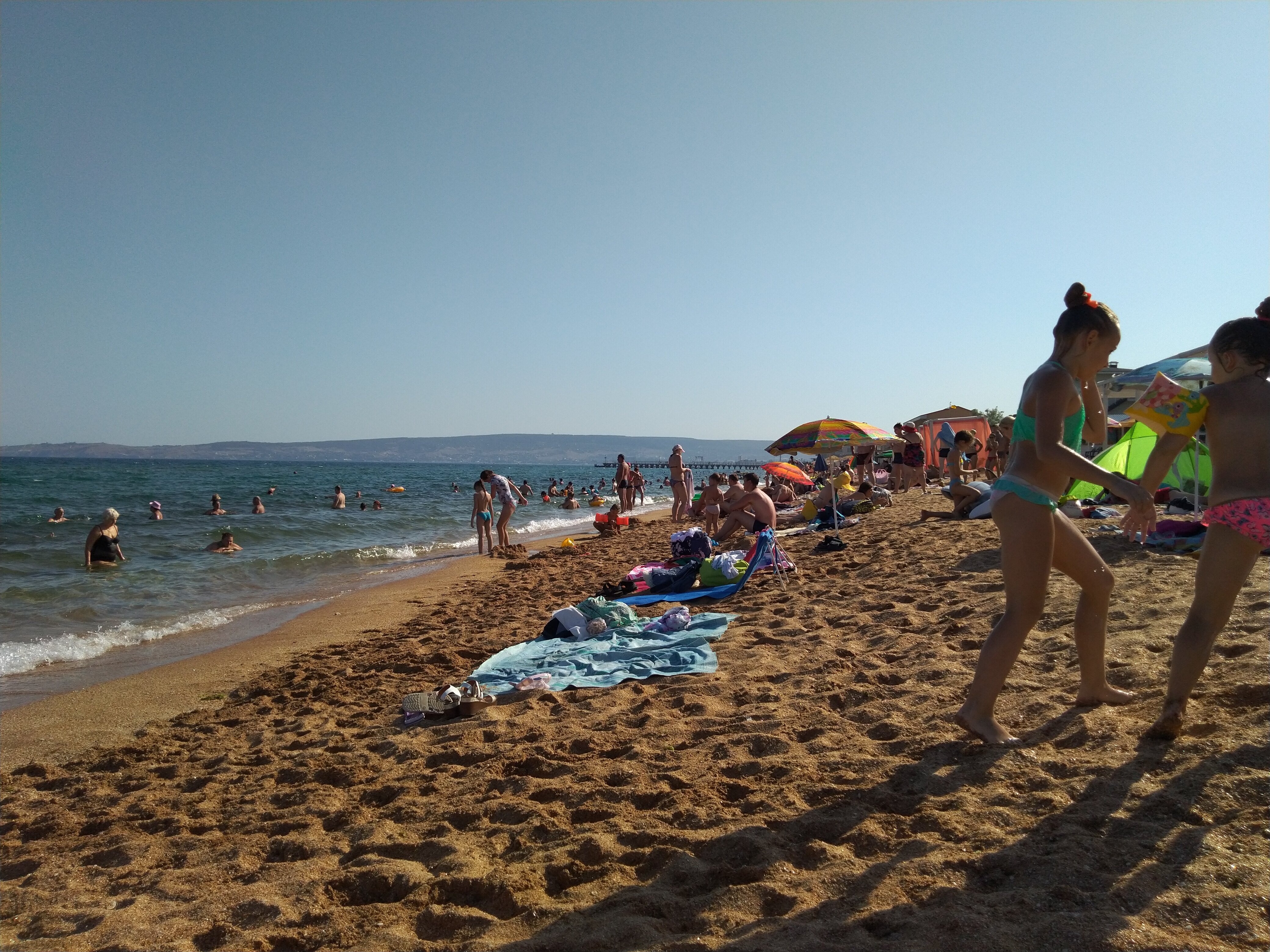 Фото Гриновские Берега