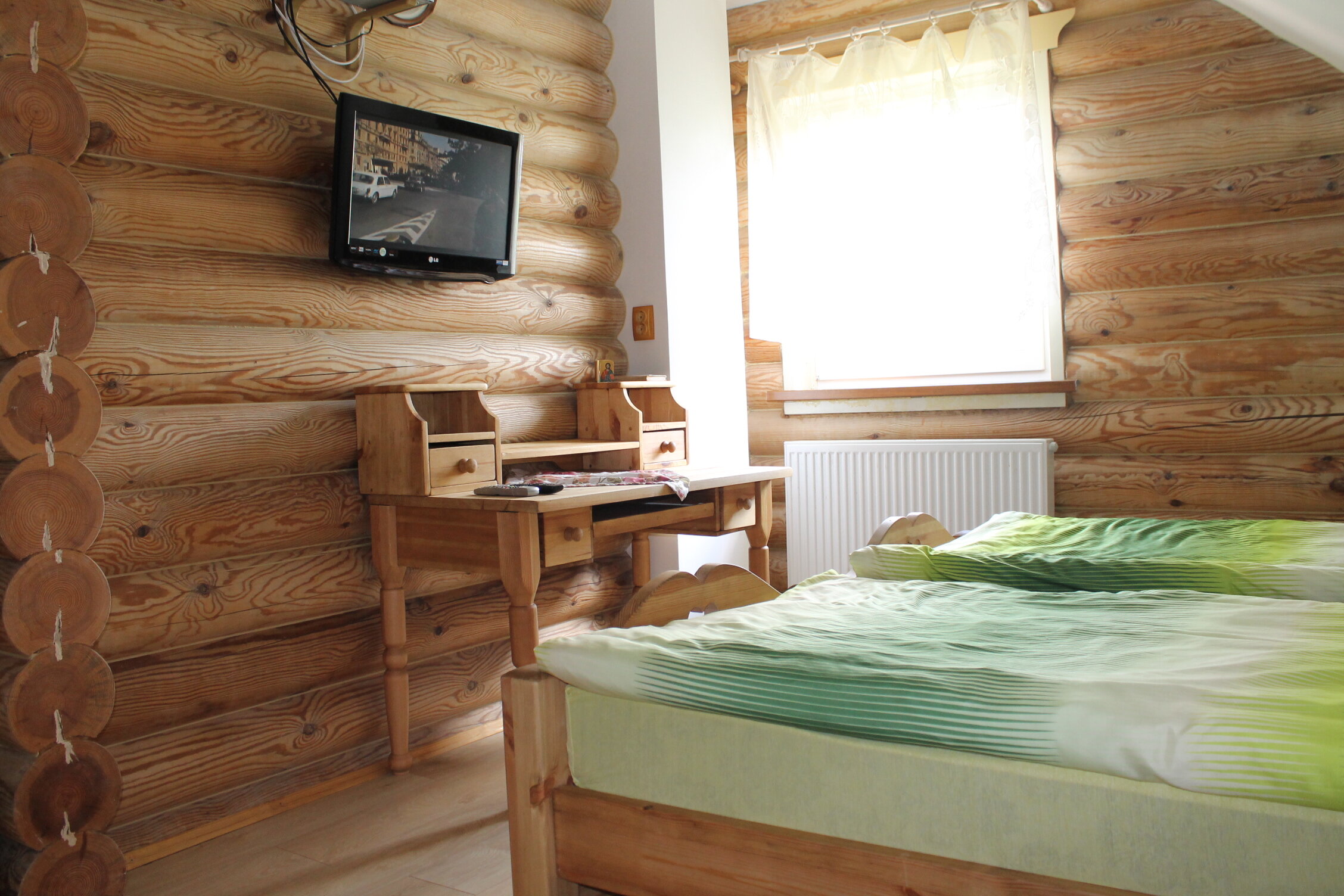 Фото Романовская слобода