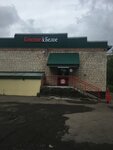 Krasnoe&Beloe (Mira Street, 24Ак2) ، محل بقالة