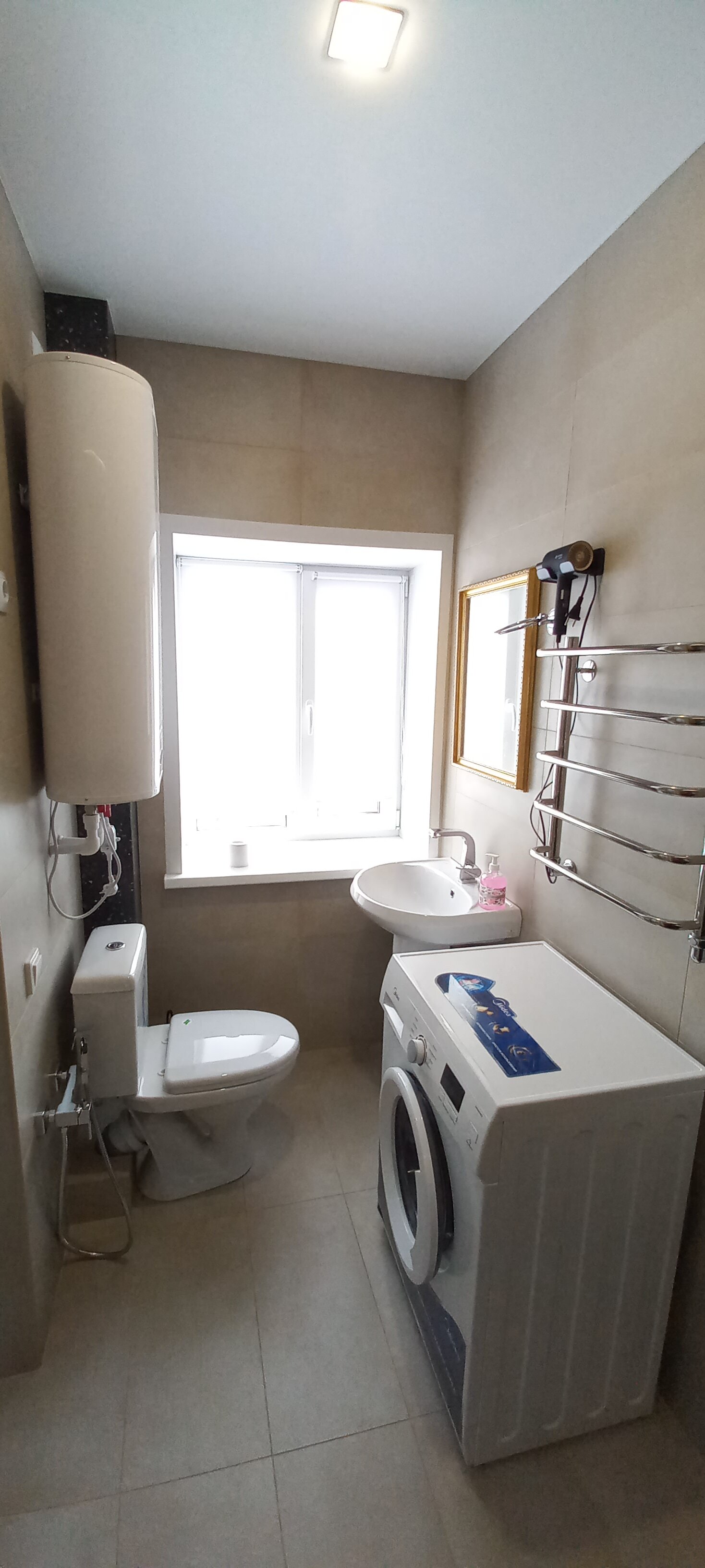 Фото Жилье для гостей