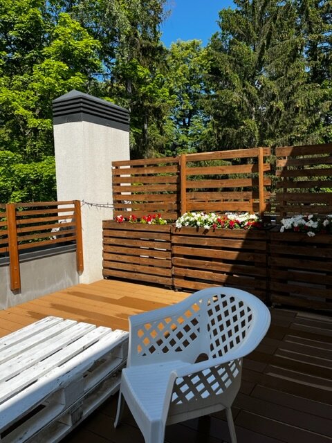 Фото Whale apart