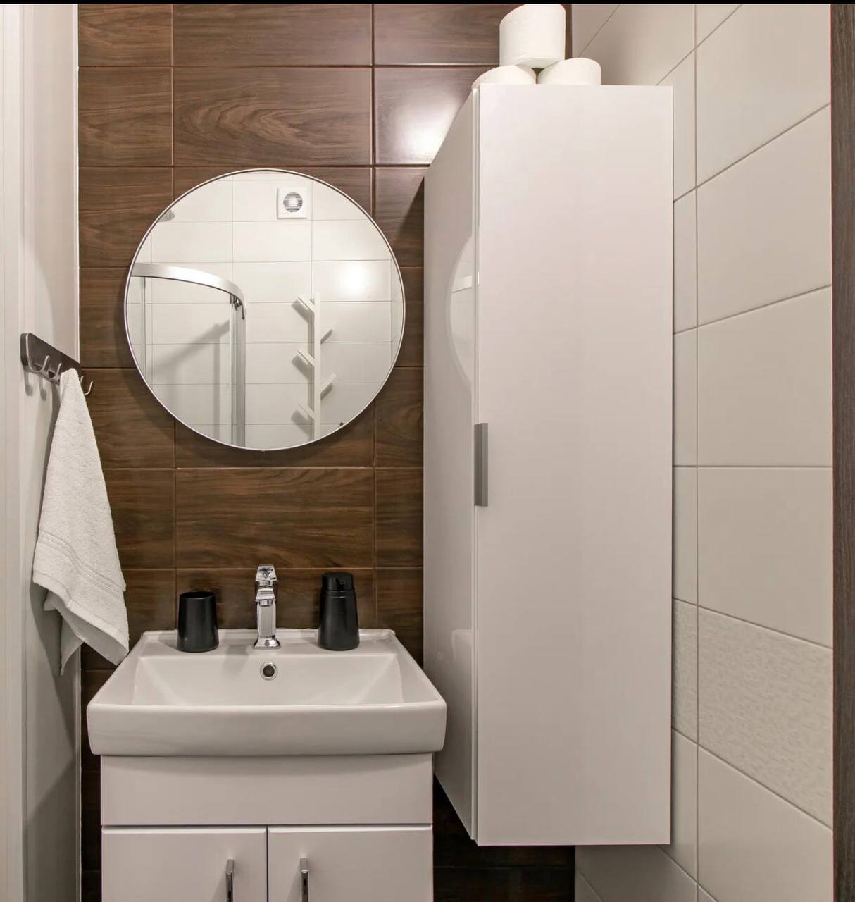 Фото Luoto Aparts