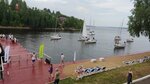 Volna (3-ya Parokhodnaya ulitsa, 1), yacht club
