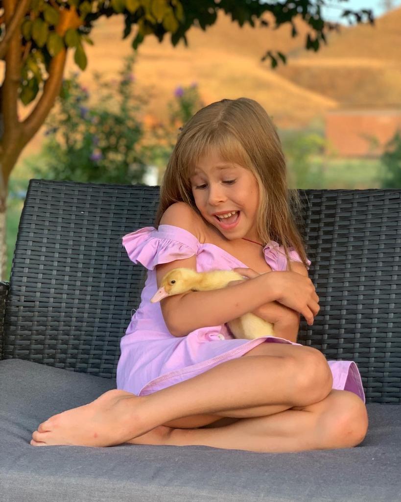 Фото Таврус