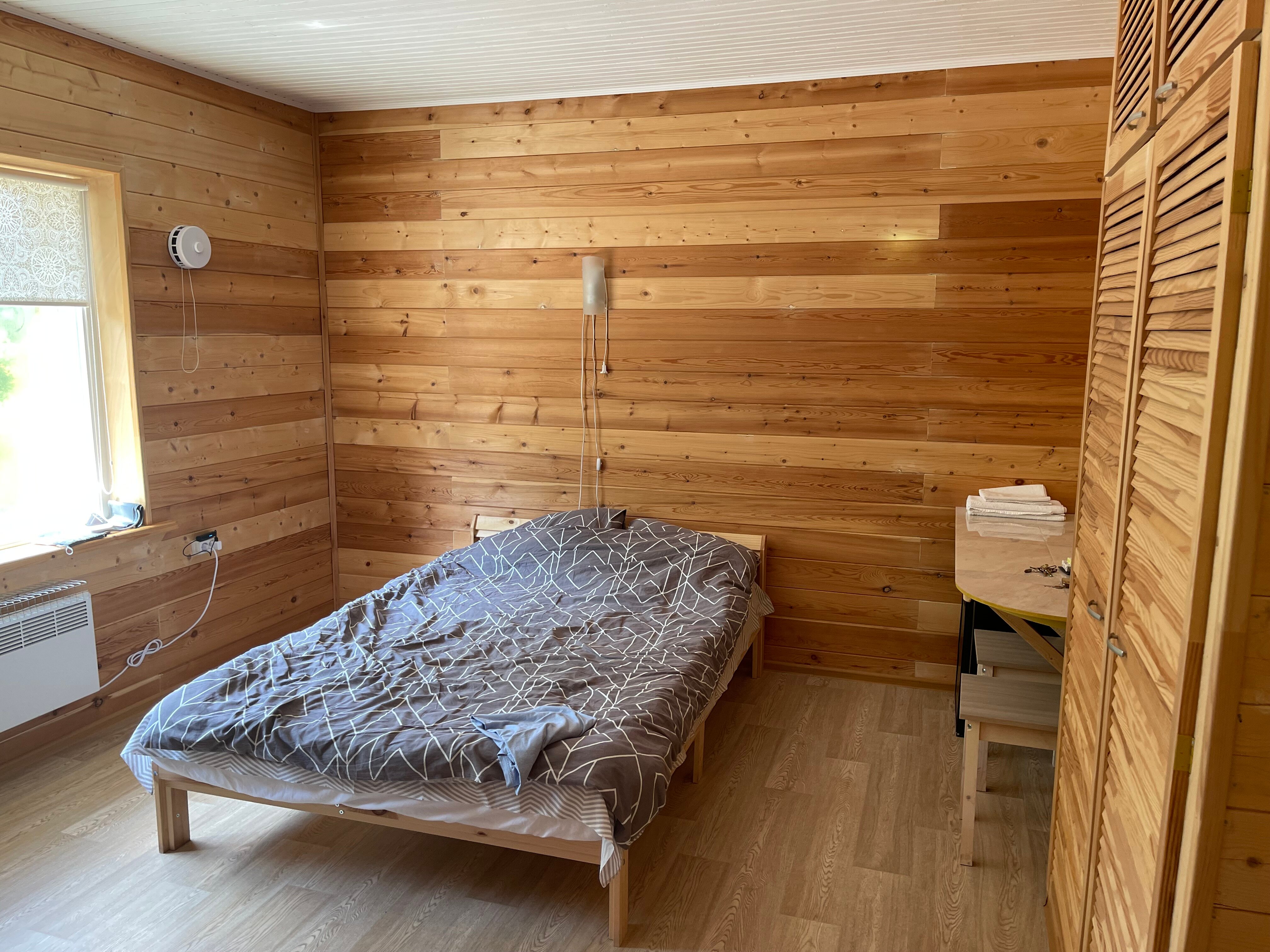 Фото Вяликюля Суоярви