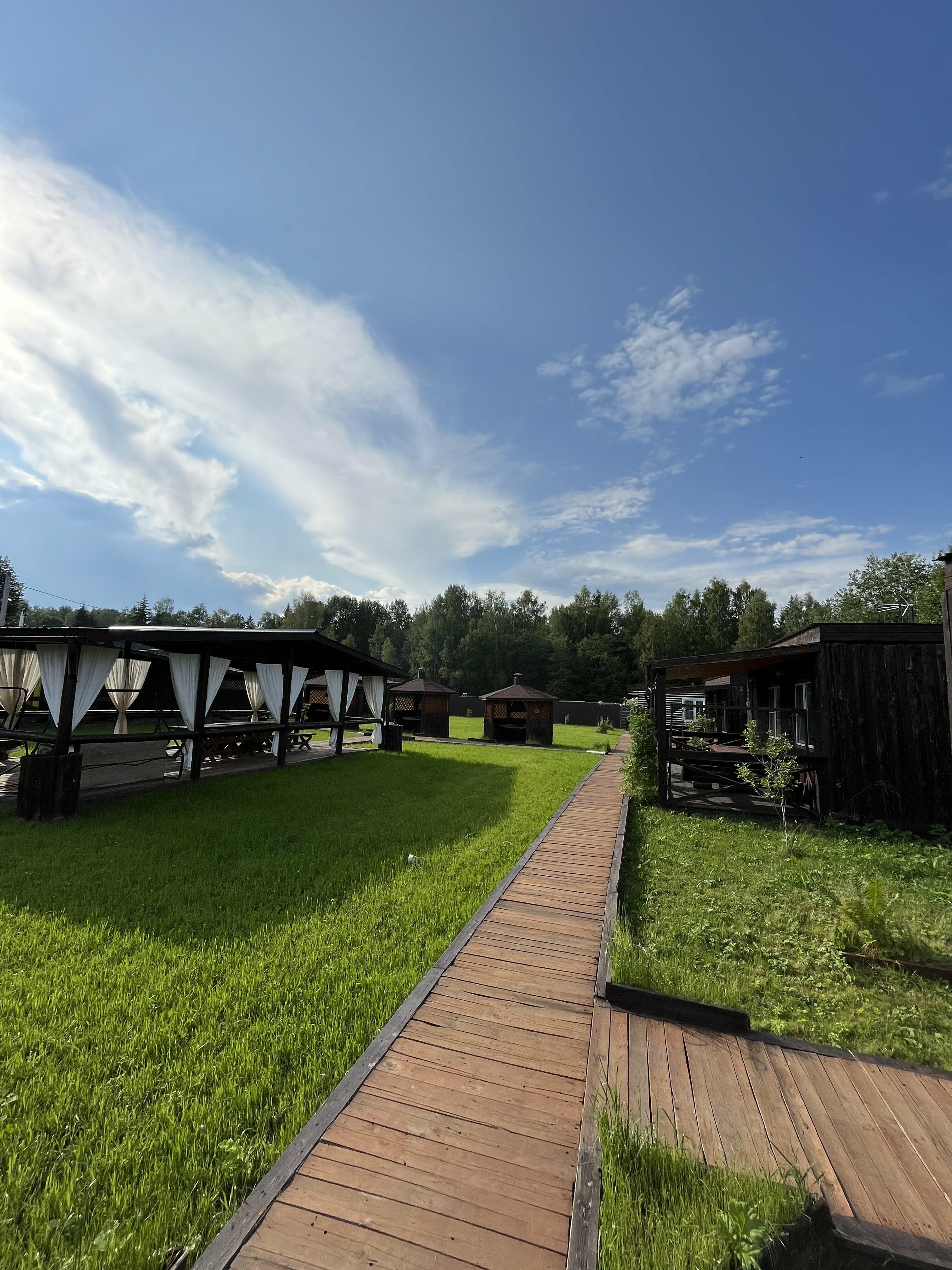 Фото Новокурово