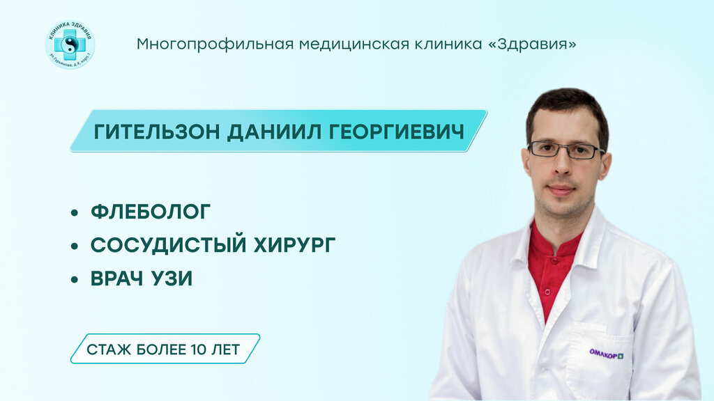 Панорама: Здравия, медцентр, клиника, ул. Дьяконова, 11Б, Нижний Новгород - Янде
