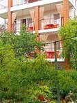Bumerang (selo Olginka, Primorskaya ulitsa, 15), hotel