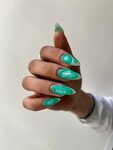 Claire's Studio (Bolshaya Moskovskaya Street, 1-3), nail salon